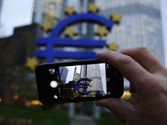 Markets Are Up Ahead Of Two Big Central Bank Announcements