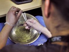 Colorado Restaurants Offer Fine Weed with Your Gourmet Meal