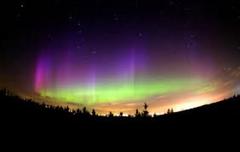 Crystal Lake, Cary Could See Northern Lights Thursday