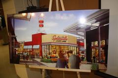 Selectmen Lay Out Possible Conditions for Revised Splitsville Liquor Application
